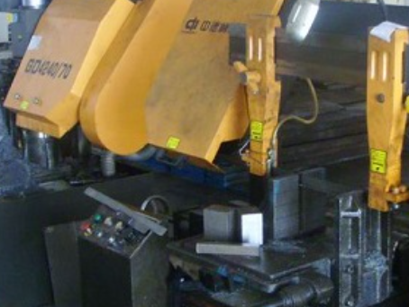 耒阳SM45模具钢