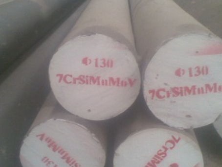 耒阳7CrSiMnMoV工具钢