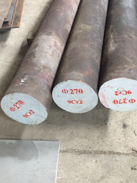 耒阳9Cr2工具钢