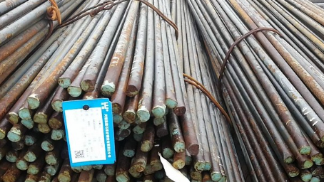 耒阳30CrNi3Mo合金结构钢