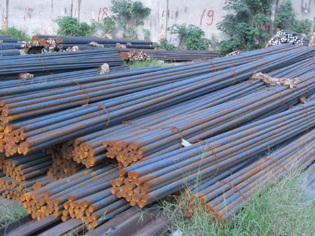耒阳50Cr合金结构钢